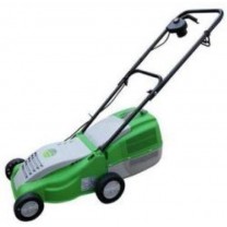 Fűnyíró fűgyűjtős elektromos Agrimotor CLIP-1000 33cm, 1000w