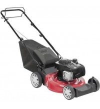 Fűnyíró fűgyűjtős, robbanómotoros, önjáró MTD SP 46 B 46cm, briggs 300, 125cm3, 1.7kw