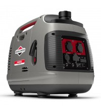 Áramfejlesztő Power Products P2200 inverteres model