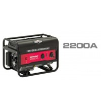 Áramfejlesztő Power Products SPRINT 2200A