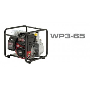 Vízszivattyú robbanómotoros 3