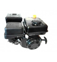 Motor vízszintes tengelyű Zongshen P170-DH 22.2x70mm