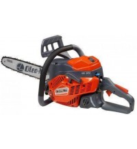 Láncfűrész robbanómotoros Oleo-Mac GS-371 35.2cm3, 1.9kw, 57 szemes