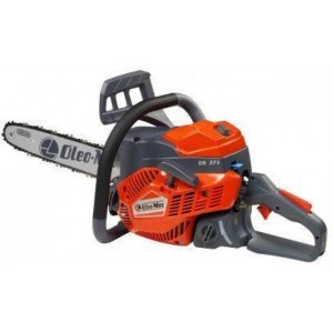 Láncfűrész robbanómotoros Oleo-Mac GS-371 35.2cm3, 1.9kw, 57 szemes